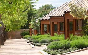 Vall d'Àger Resort&Camping